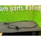 4F0955970D Форсунка омывателя фар Audi A6 C6 (4F2) 2005 , 4F0955970, 4F0955102, 4F0955101, 8H0971848C, 4B0955873, 7M0919382, 444955647, 7M0919376