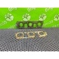 06E253039C Прокладка выпускного коллектора Audi A6 C6 (4F2) 2005 , 06E253039, n90245209, 06e253031b, 06E253032B
