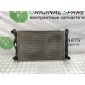 4F0121251N Радиатор охлаждения двигателя Audi A6 C6 (4F2) 2005 , 4F00121251M, 8E0121321, 4F0121403M, 4F0121251AG
