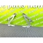 4F5827301D Петли багажника Audi A6 C6 (4F2) 2005 , 4F5827302E, 4F5827301E, 4F5827302D