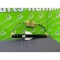 4F0839461A Стеклоподъемник Audi A6 C6 (4F2) 2005 , 4F0839461, WHT001948, N91063701