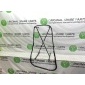 4F0837911 Уплотнитель двери Audi A6 C6 (4F2) 2005 , 4F0831345B, , 4F0831346, 4F0831719