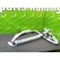 4F5880741C Подушка безопасности боковая Audi A6 C6 (4F2) 2005 , 4F5880741, 4F5880741D, N90663603, WHT002144, WHT001003