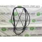 4F0831721G Уплотнители дверей Audi A6 C6 (4F2) 2005 , , 4F0831721, 4F5833721C, 4F5833721D