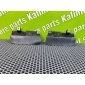 4F0853834A Брызговики бампера Audi A6 C6 (4F2) 2005 , 4F0853834, 4F0853833, 4F0853833A