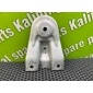 4F0399541C Кронштейн балки Audi A6 C6 (4F2) 2005 , N91068701, 4F0399313AD, 4F0399541