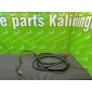 4F0971225H Провод аккумулятора Audi A6 C6 (4F2) 2005 , 4F0971225, 4F9971225D, 4F0971225J, 4F9971225, N90295502, 6Q0971838B, 4F0971237B, N90643701, N90295502