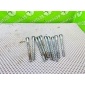 A2710160369 Болты гбц Mercedes-Benz C-Class W203 2003 , , N910143006003, N910105008014, A2710160220, N000443022000