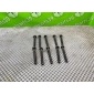 A1370380071 Болты коленвала Mercedes-Benz C-Class W203 2003 , 1370380071, A2710300101, A2710520603, A2710300003, A2710330501