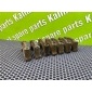 A2710300101 Бугель коленвала Mercedes-Benz C-Class W203 2003 , A2710330602, A2710330501