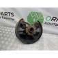 4F0505433H Ступица Audi A6 C6 (4F2) 2005 , 4F0505433, 4F0505434H, 4F0598611B, 4F0501652A, 4E0407613C