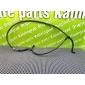 A2048601692 Трубка омывателя фар Mercedes-Benz C-Class S204 2012 , A2108691221, A2048690720, A2048691320