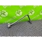 A2048800164 Кронштейн усилителя бампера Mercedes-Benz C-Class S204 2012 , , A0099902704, A0019908000, A2124401105