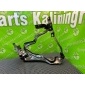 A2046201191 Рамка фары Mercedes-Benz C-Class S204 2012 , 2046201191, A0019908000, A0039902500, A0009977801, A0019970101