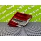 A2048204764 Фонарь Mercedes-Benz C-Class S204 2012 , A2048206564, A2048204664, A2048200377,