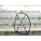 A2046970951 Уплотнитель двери Mercedes-Benz C-Class S204 2012 , A2047270387, A2047271187, A2047270387, A2047271187