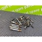 11127568809 болты Bmw 3-Series E46 1999 , 1112 7568809, 07119904168, 11121721939, 07119904527, 11511739691, 07119902921