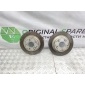 A2044230912 Тормозные диски Mercedes-Benz C-Class S204 2012 , , A2044231512