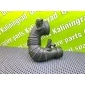 A6510900337 Патрубок воздушного фильтра Mercedes-Benz C-Class S204 2012 , 6510900337, A6510940797, 446286630