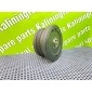 11232247890 Шкив коленвала Bmw 5-Series E39 Touring 2001 , 1123 2247890