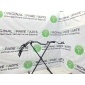 7L6317801E Трубка АКПП Volkswagen Touareg 7LA 2005 , 7L6317801, 4D0317831, 893117211A