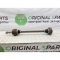 7L0501201C Полуось Volkswagen Touareg 7LA 2005 , 7L0501201, 7L0407396, X, 7L0598103A, 7L0598103AX, 7L0598201A, G052738A2