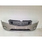 Бампер в сборе kia ceed i рестайлинг решетка a3 86511 - 1h500 oe