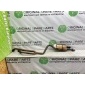 A1244907820 Штаны глушителя Mercedes-Benz E-Class W124 1996 , 1244907820, A1244908620, A1244904820, A1244909120