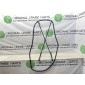 7L0867367E Уплотнитель двери Volkswagen Touareg 7LA 2005 , 7L0867367, 7L0867367F01C
