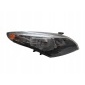 1213 renault megane 3 iii рестайлинг 12 - 13 фара правый переднее 260101010r - 100% вся