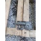 7L0827511 затяжка крышки багажника багажника volkswagen multivan t5