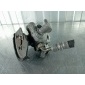 A0044661301 Насос гидроусилителя руля Mercedes CLK C209 2006 , A6112300115