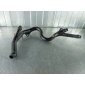 11537806706 Трубка охлаждающей жидкости пластиковая BMW X5 E70 2009 , , 11537792622, 11537788999, 7806706, 7792622, 7788999, 11537802627, 7802627, 11537780001, 7780001