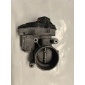 4M5GEDLF15 дросельная заслонка volvo форд 1.8 16v q7da 4m5g - edlf15
