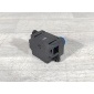 09180202 Сервопривод заслонок печки Opel Vectra C 2004 , 9180202, 11312585, 006971J