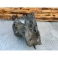 5495775 КПП механическая (МКПП) Opel Zafira A 2002 F23,