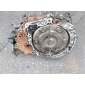 55184979 кпп автомат альфа ромео 159 2.4 jtdm af40