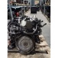 699301 двигатель мерседес x250d 699 301 2.3 cdi в сборе