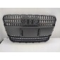 4L0853651A решетка радиатора решетка audi q7 4l 2006 - 2009r