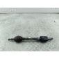 8200198016 Полуось передняя левая Renault Scenic II (2003-2009) 2008