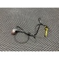 A1725400617 датчик ABS Mercedes-Benz SLC-Класс R172 2016