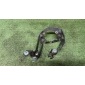 7l0906287 кронштейн воздушного насоса VW Touareg 2002-2010 2006