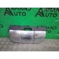 A1668852324 Крышка фаркопа Mercedes M ML GLE-Class W166 2011-2015 , A1668852424, 4