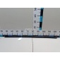 5154105 Уплотнитель стекла двери GM Astra H / Family (2004 - 2015)