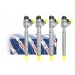 044511029830777526 форсунки форсунки volvo c70 v70 s80 ii x60 xc70 2.4 d5 0445110298 30777526