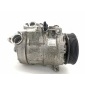 64529122618 Компрессор кондиционера BMW 3-Series E90 2007