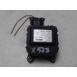 132801134 привод отопителя Opel Astra G (1998 - 2005) 2002