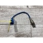 DX239G444FA Лямбда-зонд Jaguar XJ X351 2012 ,0258030034,C2D23703,C2D54167,T2R54607