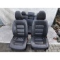 0716 volvo xc70 ii 07 - 16 v70 iii кресла диван кожа чёрный вентилируемые горячее