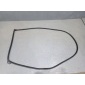 KB7W73760 Уплотнитель двери Mazda CX-5 2